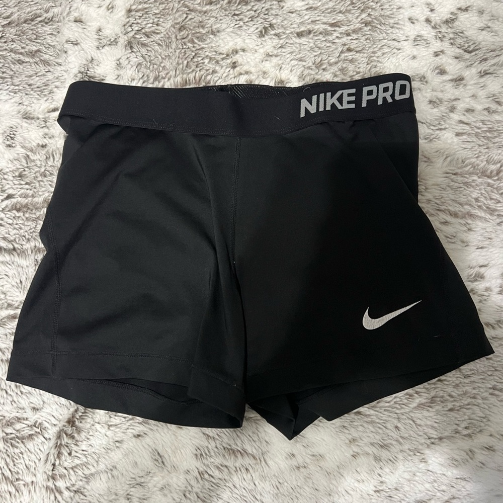 Nike Pro Spandex